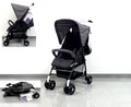 Produktbild: Kinderwagen Hauck Buggy Sport 5,9 kg Eigengewicht Kompakt