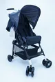 Produktbild: hauck Buggy Sport, Ultra Leicht - nur 5,9 kg, für Kinder bis 15 kg ,Farbe Grau