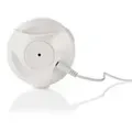 Produktbild: Nedis WLAN Wassermelder (WIFIDW10WT) [batteriebetrieben, kein Hub nötig,
