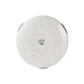 Produktbild: Nedis, WLAN Wassermelder mit 50 dB Alarm, rund, Smart