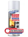 Produktbild: Reinhorn Kaminscheibenreiniger Glasreiniger Aktiv Schaum extra stark 300 ml Scheibenreiniger (EXTRA STARK, [- Aktiv Schaum Spray gegen Ruß Fett Verbrennungsreste)