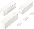 Produktbild: BSH 8750002950 - Tür-/Fensterkontakt II weiß Dreierset [+M]