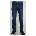 Produktbild: RST x Kevlar® Taperot Fit verstärkt Jeans blau Gr. XXL , RST 102614M.BLU-38