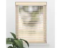 Produktbild: SOLUNA Bambusjalousie natur 105x130 cm 50 mm Lamellenbreite