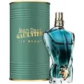 Produktbild: J.P. Gaultier Le Beau EdT Spray 75 ml
