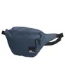 Produktbild: Jack Wolfskin Unisex Konya Hipbag Nicht Zutreffend, Midnight Sky, Einheitsgröße EU