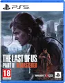 Produktbild: The Last of Us Part II Remastered (PS5)