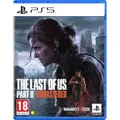 Produktbild: NONAME The Last of Us Part II (2) - Remastered /PS5