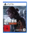 Produktbild: The Last of Us Part 2 - Remastered [PlayStation 5, Deutsche USK]