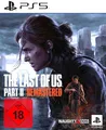 Produktbild: The Last of Us Part II  - Remastered - PS5 / PlayStation 5 - Neu & OVP