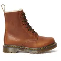 Produktbild: Dr. Martens - Women's 1460 Serena Orleans - Winterschuhe UK 4 | EU 37 braun