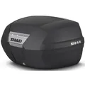 Produktbild: SHAD SH44 Topcase, schwarz