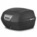 Produktbild: Motorradkoffer Motorradcase Top Case Rollerkoffer Helmkoffer SHAD SH44 44L