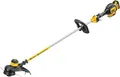 Produktbild: DeWALT DCM561P1 Akku Rasentrimmer 18V 5Ah Li-ion 173 cm mit Akku & Ladegerät