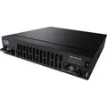 Produktbild: Cisco ISR 4431 Routeur connecté Gigabit Ethernet Noir - Schwarz