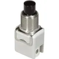 Produktbild: APEM Drucktaster 250 V/AC 4 A - Runder Druckknopf (1212A2)