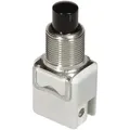 Produktbild: Apem - 1212a2 1212a2 Drucktaster 250 V/ac 4 A 1 X Ein/(aus) Tastend 1 St.