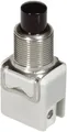 Produktbild: APEM 1212A2 1212A2 Drucktaster 250 V/AC 4A 1 x Ein/(Aus) tastend 1St.