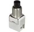 Produktbild: APEM Schalter APEM 1212A2 1212A2 Drucktaster 250 V/AC 4 A 1 x Ein/(Aus) tastend 1 (1212A2)