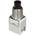 Produktbild: APEM 1212A2 1212A2 Drucktaster 250 V/AC 4 A 1 x Ein/(Aus) tastend    1 St.
