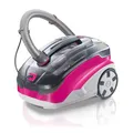 Produktbild: THOMAS Aqua Allergy Family Bodenstaubsauger Waschsauger Sprühsauger Staubsauger