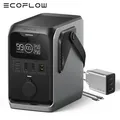 Produktbild: ECOFLOW Trail 300 DC Tragbare Powerstation 288Wh LFP 300W für Outdoor Camping