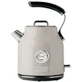 Produktbild: Haden Dorset Wasserkocher Putty 1,7 L, beige - Beige