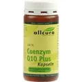 Produktbild: Coenzym Q10 Plus Kapseln 150 St
