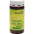 Produktbild: Coenzym Q10 plus Kapseln 150 St