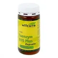 Produktbild: Coenzym Q10 plus Kapseln