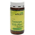 Produktbild: Coenzym Q10 PLUS Kapseln 150 St
