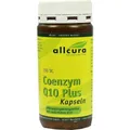 Produktbild: COENZYM Q10 plus Kapseln 150St Kapseln PZN 1246157