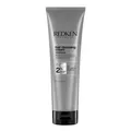 Produktbild: Redken Hair Cleansing Cream Shampoo 250 ml – Tiefenreinigendes Pflegeshampoo