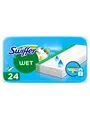 Produktbild: Swiffer Wet Morning Fresh Refill 24 pcs 8006540719350