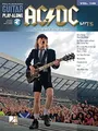 Produktbild: Guitar Play-Along Volume 149: AC/DC: Play-Along, CD für Gitarre (Guitar Play-Along, 149, Band 149)