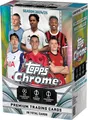 Produktbild: 2024-25 Topps Chrome UEFA Club Competitions (Value