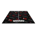 Produktbild: Winmau Dartmatte Dartmatte Compact Pro 8211, Mat Dartteppiche Matte für Dartscheiben Boards