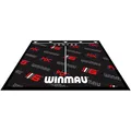 Produktbild: Winmau Dart Compact-Pro Dart Mat PDC Dartmatte Dartteppich Dartscheibe NEU