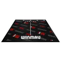Produktbild: Winmau Dartmatte Compact Pro Dartteppich Dart Carpet Bodenschutz vor Dartpfeilen