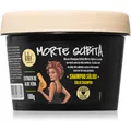 Produktbild: Lola Cosmetics Morte Súbita Shampoo Sólido das Reinigungsshampoo mit Peelingeffekt 100 g