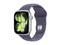 Produktbild: Apple Watch Series 11 (GPS) - 42 mm - Aluminium, Silber