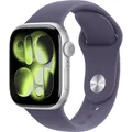 Produktbild: Apple WATCH 11 42 SI AL PF SB ML GPS-FDN