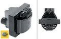 Produktbild: HELLA 5DA358168-281 Zündspule Zündmodul für Chevrolet für Buick