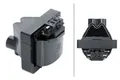 Produktbild: HELLA 5DA 358 168-281 Zündspule für CHEVROLET Beretta GTZ