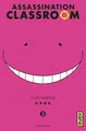 Produktbild: Assassination classroom - Tome 3
