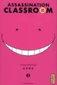 Produktbild: Assassination classroom. Vol. 3  von Matsui, Yusei | Buch | Zustand sehr gut