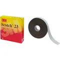 Produktbild: 3M Scotch 23 25x9,15 SelbstverschweiÃendes Kautschukband 25mm x 9.15 m x 0.75 m (25 mm) (7000034850)
