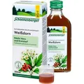 Produktbild: Schoenenberger Naturreiner Heilpflanzensaft Weißdorn 200 ml