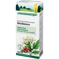 Produktbild: Weißdorn Saft Schoenenberger 200 ml