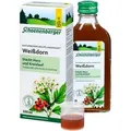Produktbild: WEISSDORN SAFT Schoenenberger 200 ml